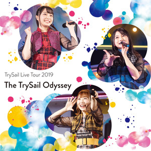 Believe (Live at Makuhari Messe 2019.08.04)