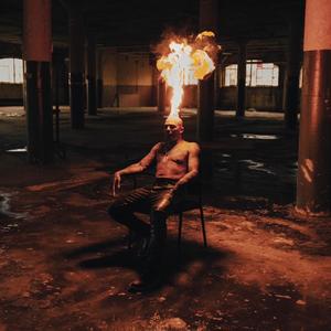 Million Miles Away (feat. Petite Noir) (Explicit)