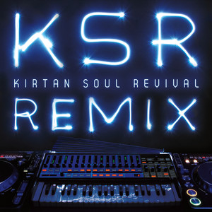 Sacred Ground (DJ Hip Sockit & Nur Habib Remix)