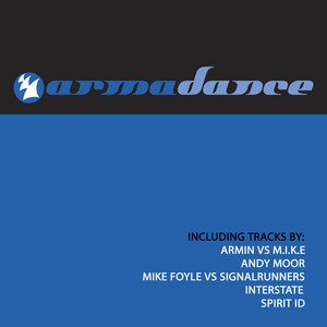 Armadance, Vol. 1