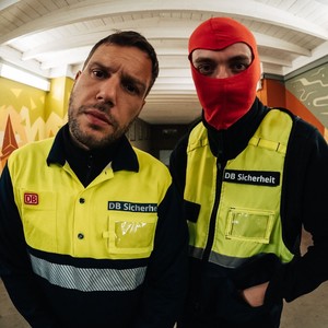 Undercover (Explicit)