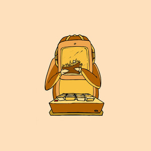 Thieves In The Night