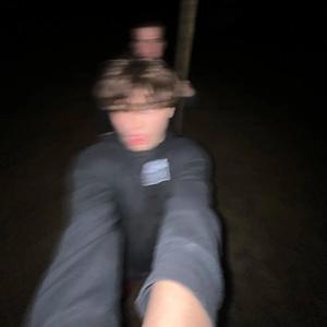 Brown (feat. GX$H & Kawliga) (Sped Up) (Explicit)