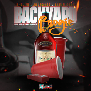 Backyard Boogie (Explicit)