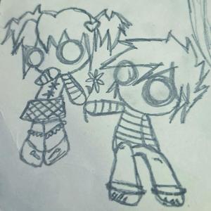 reaching out for your heart. (feat. 3xotixx)