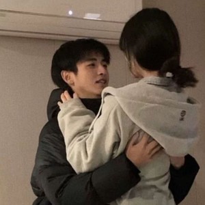 我待你随风而来 (柔和版)