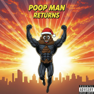 Poooping on a plane (Explicit)