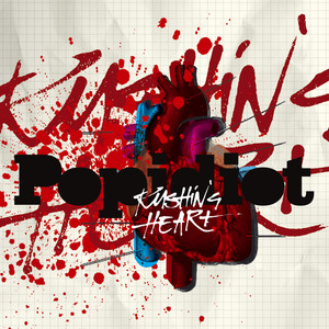 Rushing Heart (Single Version)