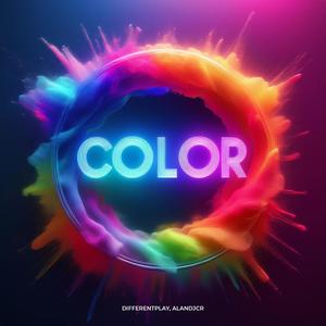 Color (feat. Differentplay)