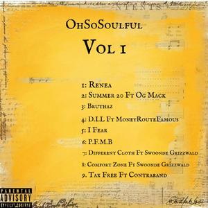 Summer 20 (Explicit)