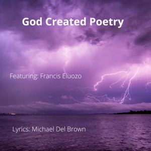 God Created Poetry