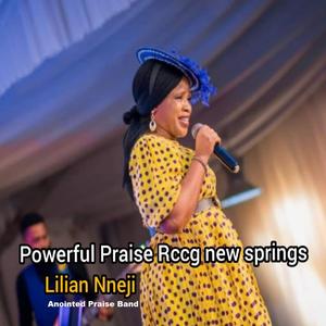 Powerful Praise Rccg new springs