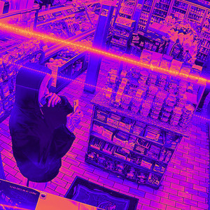 Fall Out Of Love (Slowed Down) (Explicit)