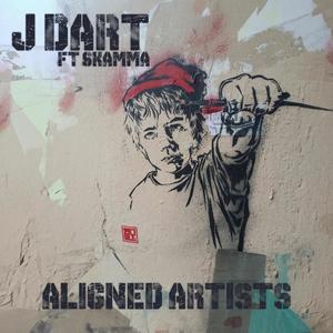 Aligned Artists (feat. Skamma) (Explicit)