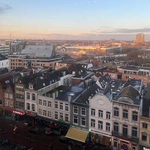 Amsterdam (Explicit)