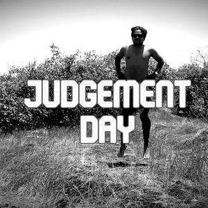 JUDGEMENT DAY(feat. DATSON DSOUZA) (Explicit)