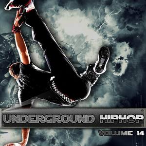 Underground Hip Hop Vol 14