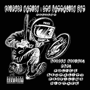 Cruel Tality (Explicit)
