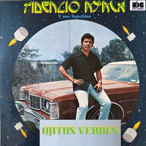 Ojitos Verdes