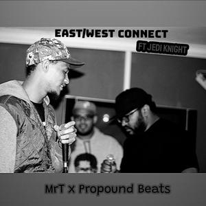 East-West Connect (feat. Jedi Knight) [Explicit]