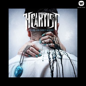 Heartist - Rhinestone