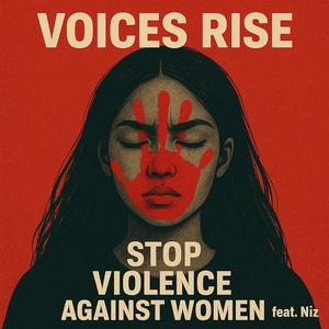 Voices rise