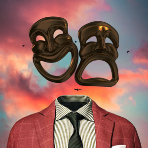 IMPOSTER SYNDROME