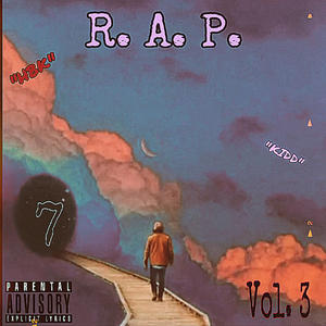 HBKRVGE Pt. 4 (feat. RVGE) (Explicit)