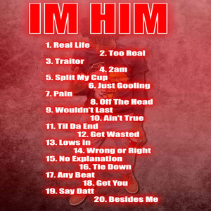 Im Him (Explicit)