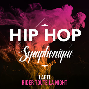 Rider toute la night (Live)