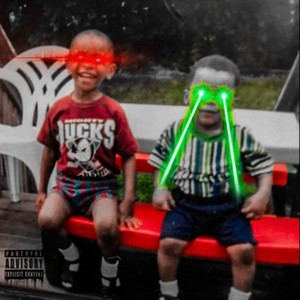 Lazer Beamz (feat. Phoelix) [Explicit]