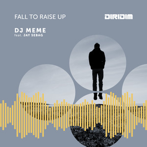 Fall to Raise Up