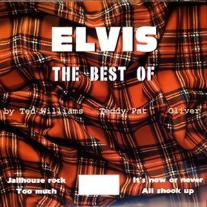 The Best Of Elvis Vol. 1