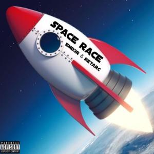 Space Race (Explicit)