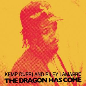 the dragon has come (Explicit)