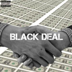 Black Deal (Explicit)