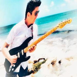 El Vía Crucis En La Playa