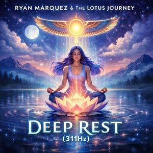 Deep Rest (311Hz)