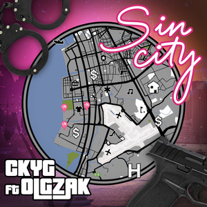 Sin City (Explicit)