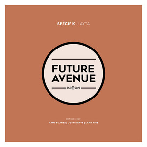 Layta (John Hertz Remix)
