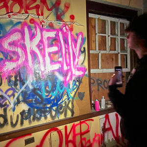 Silhouette (feat. GrimLoverz!)