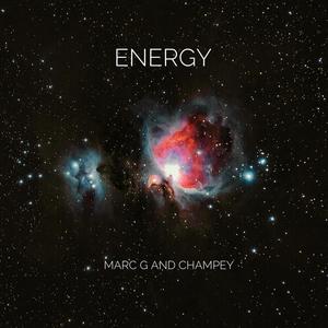 Energy(feat. Champey)