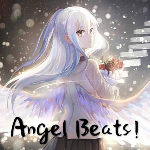 多田葵-钢琴《Brave Song》Angel Beats! (诺夏Melody remix)