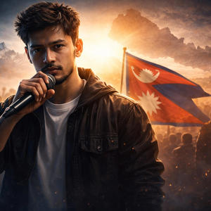 Aba Desh Uthdai chha