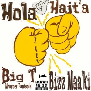 Hola Haita (Explicit)