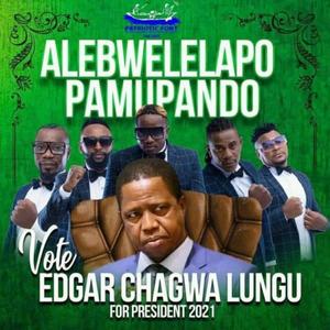 Dandy Krazy Alebwelelapo Pamupando PF Song (feat. Chester, Rich-Bizzy, Shenky & Kadaffi)