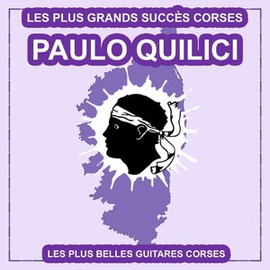 Les plus belles guitares corses (Les plus grands succès corses)