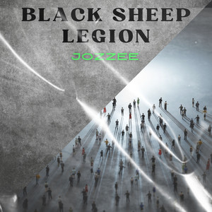 Black Sheep Legion