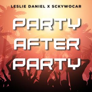 Party After Party (feat. Sckywocar)