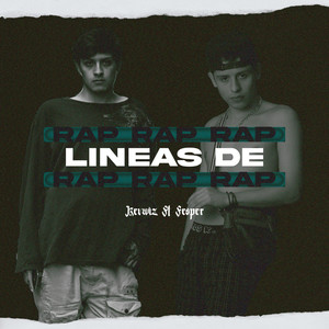 Lineas de Rap (Explicit)